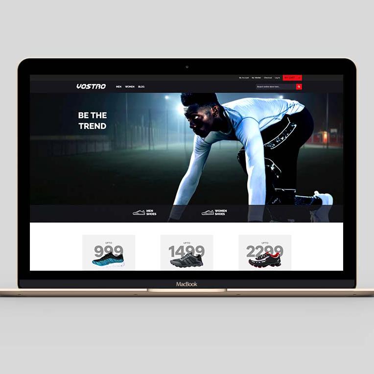 WEBSITE DESIGN AND DEVELOPMENT-Cravants Media Pvt Ltd