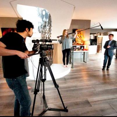 Video Production Services-CopperBridge Media