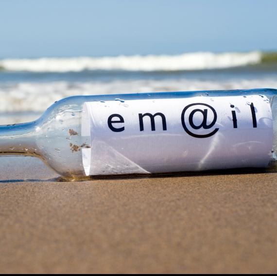 Email Marketing -CopperBridge Media