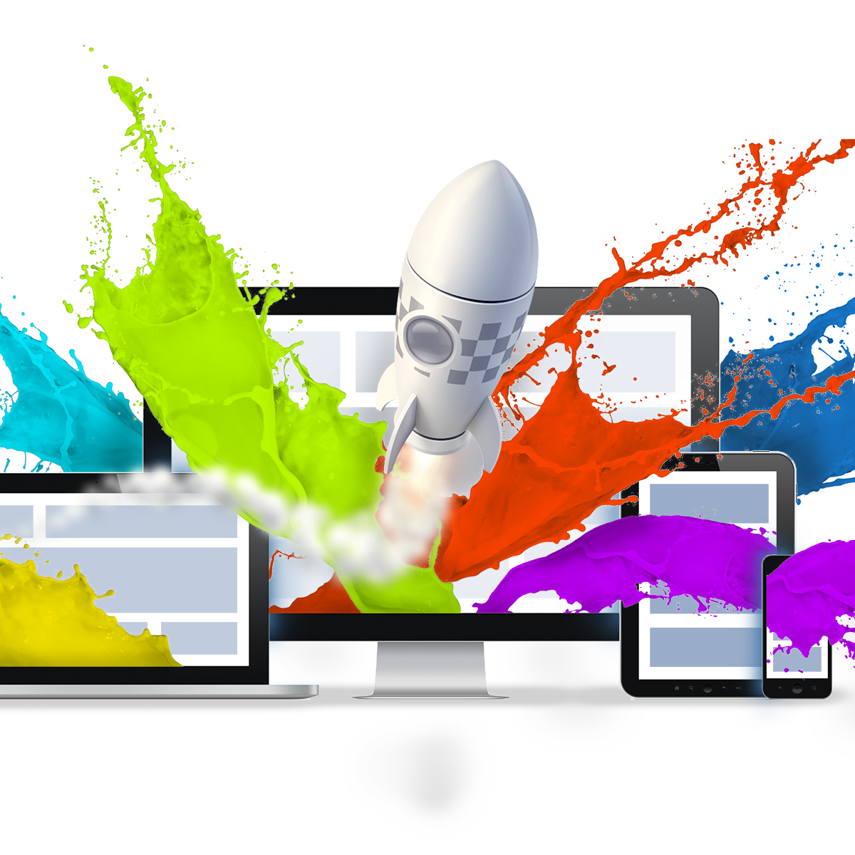 Web design services -Wrebb Digital Solutions