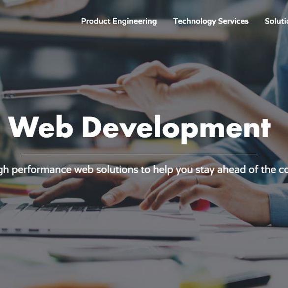 Web app Development Service-Fortunesoft IT Innovations, Inc - Web & Mobile app Development
