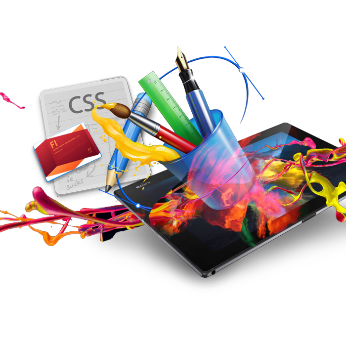 Web development services-Wrebb Digital Solutions