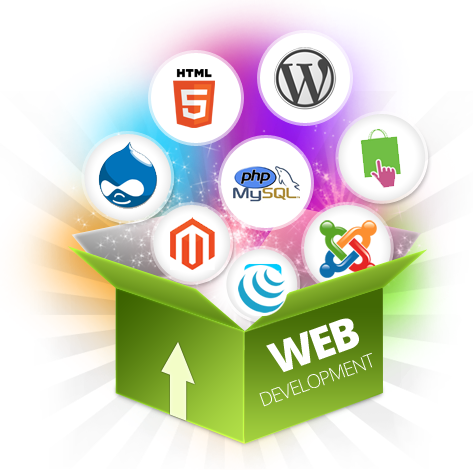 Web Development-PCITS Pte Ltd.