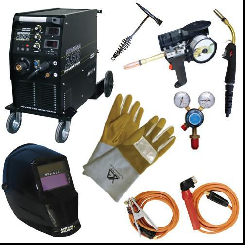 Welding Consumables-Pune Hi-Tech Gas Pvt. Ltd.