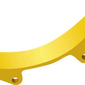 Wing Shroud for Mining Shovel Buckets-A&S Machinery Co., Ltd.