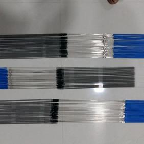 Jacquard Heald With Spring Assembly-Vinayak Tex Spares