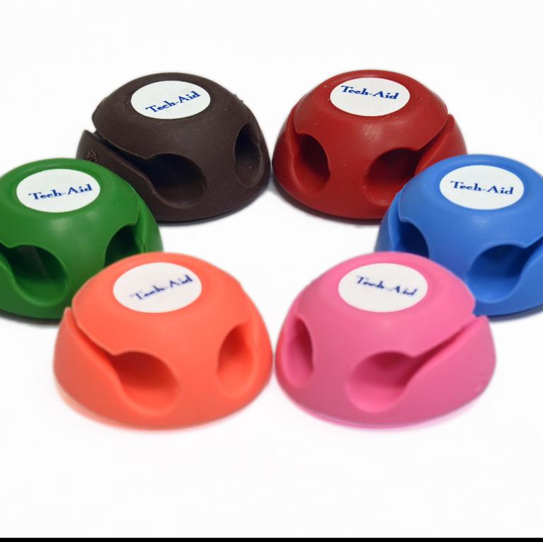 Wire Organisers-R-Tech Products & Packaging P. Ltd.