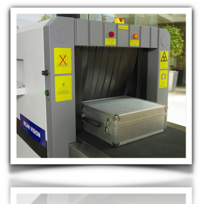 Xray-Acetech Technologies