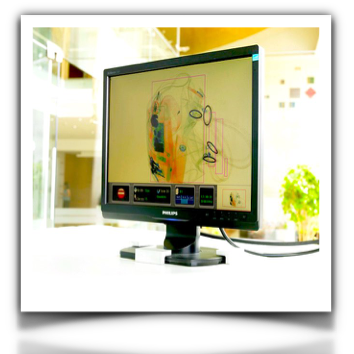 Xray-Acetech Technologies