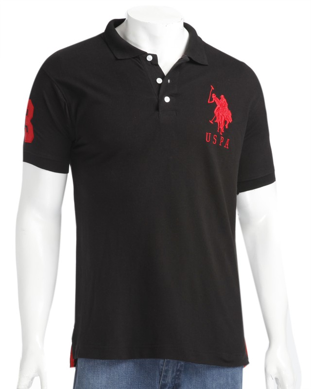 polo shirts-Mnar Garments
