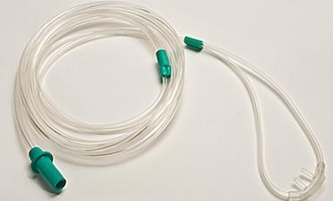 Adult Nasal Oxygen Tubing 2mtr- Code 2031-Orig Pharmaceuticals Pvt.Ltd