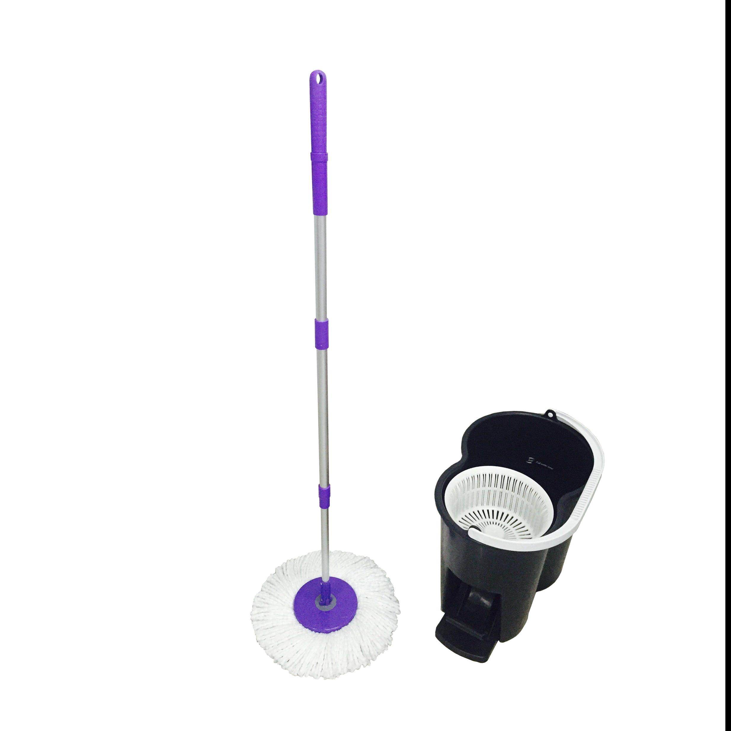 SupaMop I-Longchen Technology Co., Ltd.