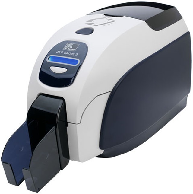 Zebra ZXP32 Card Printer-EduTech