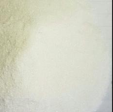 quartz : size 0.1 - 0.4mm