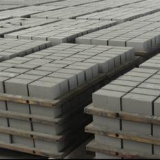 Fly Ash Bricks 
