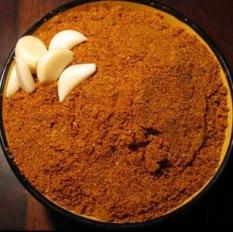 Garlic Chutney Powder
