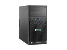 HPE ProLiant ML30 Gen9 Server