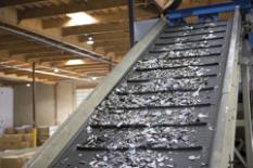 Conveyor Belt, Screw Conveyor and Drag Chain Conveyor