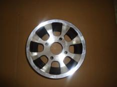 Rims for Baja atv