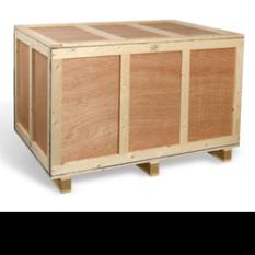 plywood HT box