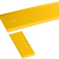 Volvo FEL Cutting Edge