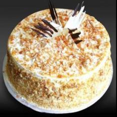 Butterscotch Cake