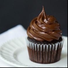 Chocolate Cupcakes
