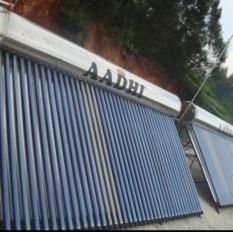 heat exchanger solar 
