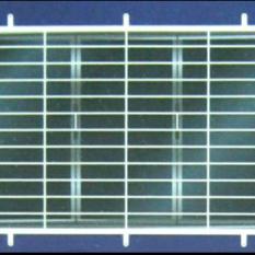 VILLA GATE-GRILL-WINDOW GRILL (1000)