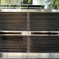 VILLA GATE-GRILL-WINDOW GRILL (1003)