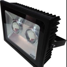 180 W LED FLOOD LIGHT  LENSE MODEL