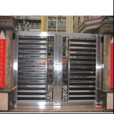 VILLA GATE-GRILL-WINDOW GRILL (1011)