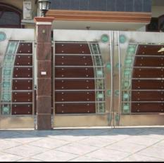 VILLA GATE-GRILL-WINDOW GRILL (1013)