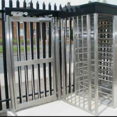 VILLA GATE-GRILL-WINDOW GRILL (1018)