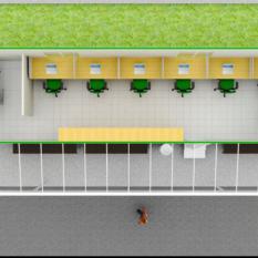 CONTAINER OFFICE SYSTEMS (1019)