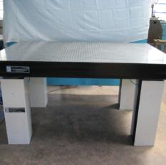 optical honey comb table