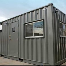 CONTAINER OFFICE (1020)
