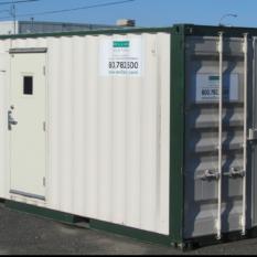 CONTAINER OFFICE (1026)