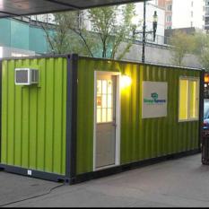 CONTAINER OFFICE (1027)