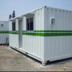 CONTAINER OFFICE (1030)