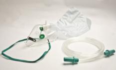 Adult High Concentration Mask kit -Code 1045