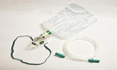 Paediatric High Concentration Mask-Code 1046