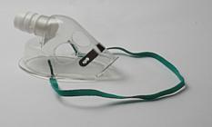 Paediatric Aerosal Mask-code 1061
