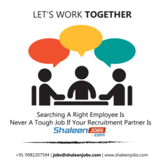 Recruitment Services