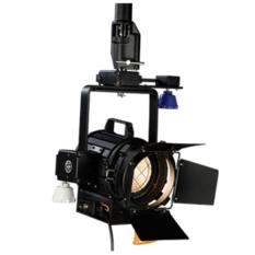 650W Halogen Fresnel Spot Light