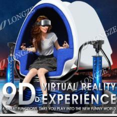 9D VR Cinema