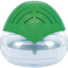 Mazaf Air Purifier / Humidifier / Revitalizer