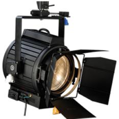 5000W Halogen Fresnel Spot Light