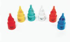 Colour Coded Venturi Valve-Code 1200