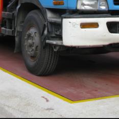 Weighbridges 